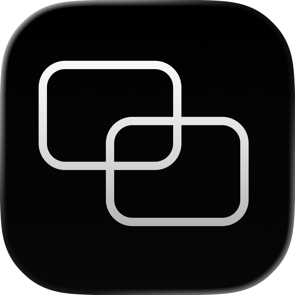 Mirror Input icon